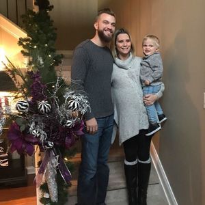 Meet your Posher, Taylor